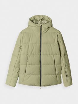 Куртка 4F TECHNICAL JACKET  M580 мужская - 15