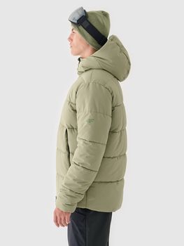 Куртка 4F TECHNICAL JACKET  M580 мужская - 3