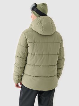 Куртка 4F TECHNICAL JACKET  M580 мужская - 4