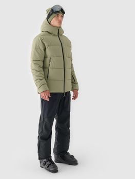 Куртка 4F TECHNICAL JACKET  M580 мужская - 7
