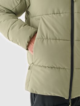 Куртка 4F TECHNICAL JACKET  M580 мужская - 8