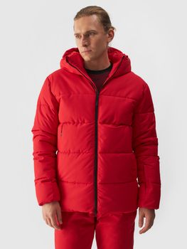 Куртка 4F TECHNICAL JACKET M580 мужская - 4
