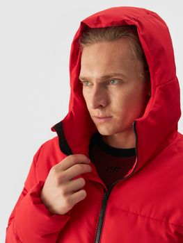 Куртка 4F TECHNICAL JACKET M580 мужская - 4
