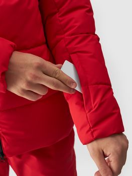Куртка 4F TECHNICAL JACKET M580 мужская - 5