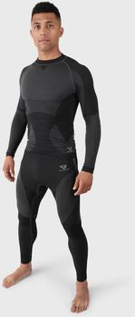 Термоштани BRUNOTTI GRENOBLE MEN THERMO PANT чоловічі - 1