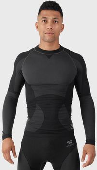 Термофутболка BRUNOTTI SILVRETTA MEN THERMO TOP чоловіча - фото