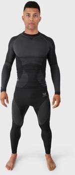 Термофутболка BRUNOTTI SILVRETTA MEN THERMO TOP чоловіча - 2