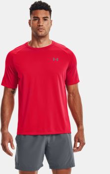 Футболка UNDER ARMOUR 1326413-600 - 3