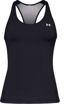 Футболка UNDER ARMOUR 1328962-001 - фото