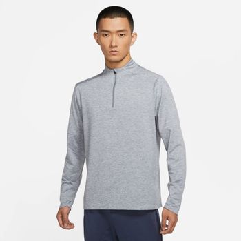 Джемпер Nike M NK DF ELMNT TOP HZ - фото