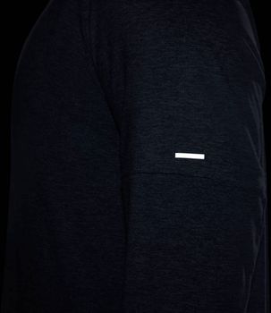 Джемпер Nike M NK DF ELMNT TOP HZ - 10