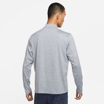 Джемпер Nike M NK DF ELMNT TOP HZ - 2