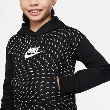 Джемпер Nike DM8231-010 - 4