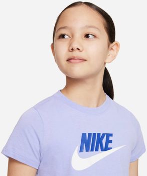 Футболка Nike DA6925-569 - 3