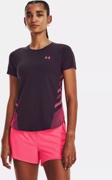 Футболка UNDER ARMOUR 1376818-541 - 3