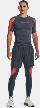 Футболка UNDER ARMOUR 1377155-044 - 3