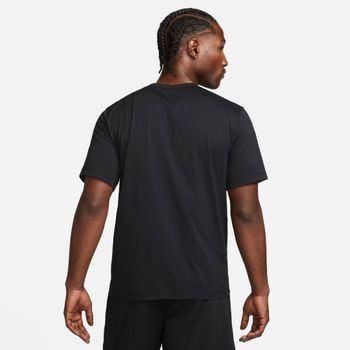 Футболка Nike DV9839-010 мужская - 2