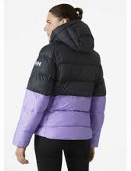 Куртка HELLY HANSEN W ACTIVE PUFFY JACKET жіноча - 2