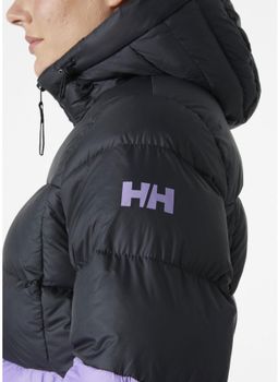 Куртка HELLY HANSEN W ACTIVE PUFFY JACKET жіноча - 4