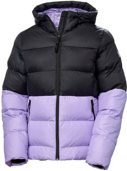 Куртка HELLY HANSEN W ACTIVE PUFFY JACKET жіноча - 5