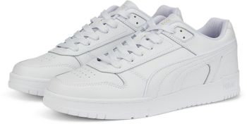 Кроссовки Puma RBD GAME LOW PUMA WHITE-PUMA WHITE-PUMA - 11