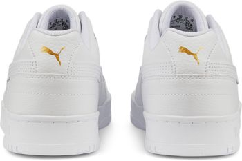 Кроссовки Puma RBD GAME LOW PUMA WHITE-PUMA WHITE-PUMA - 13