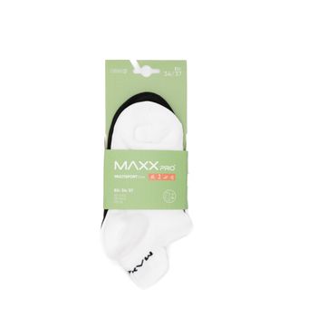 Шкарпетки MaxxPro MULTISPORT LOW - 3