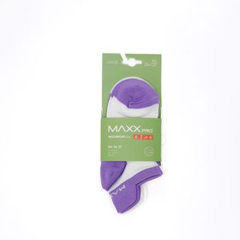 Шкарпетки MaxxPro MULTISPORT LOW - 3