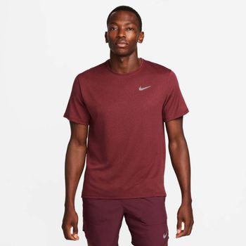 Футболка Nike M NK DF UV MILER SS чоловіча - 4