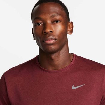 Футболка Nike M NK DF UV MILER SS чоловіча - 3