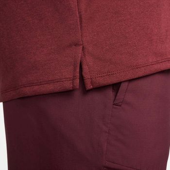 Футболка Nike M NK DF UV MILER SS чоловіча - 4