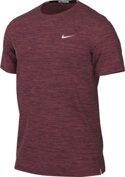 Футболка Nike M NK DF UV MILER SS чоловіча - 6
