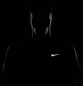 Футболка Nike M NK DF UV MILER SS чоловіча - 7