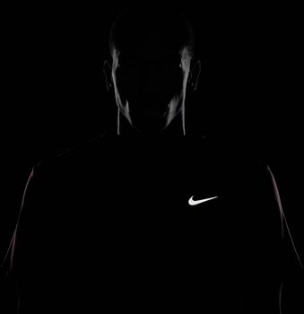 Футболка Nike M NK DF UV MILER SS чоловіча - 9