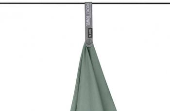 Полотенце Sea To Summit Pocket Towel - 3