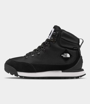 Черевики THE NORTH FACE W BACK-TO-BERKELEY IV TEXTILE WP жіночі - фото