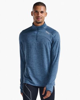 Джемпер 2XU Ignition 1/4 Zip - 2