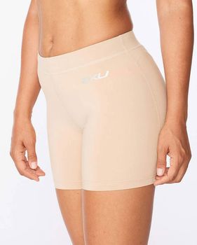 Лосини 2XU Core Comp Game Day 5in Shorts жіночі - 4