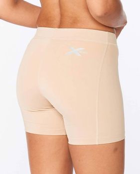Лосини 2XU Core Comp Game Day 5in Shorts жіночі - 5