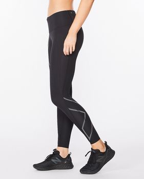 Лосини 2XU Light Speed Mid-Rise CompTight жіночі - 2
