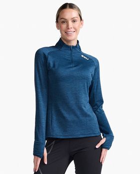 Джемпер 2XU Ignition 1/4 Zip - 2