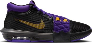 Кроссовки Nike LEBRON WITNESS VIII мужские - 1