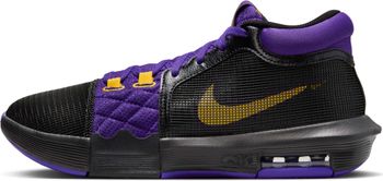 Кроссовки Nike LEBRON WITNESS VIII мужские - 2
