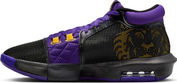 Кроссовки Nike LEBRON WITNESS VIII мужские - 3