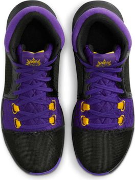 Кроссовки Nike LEBRON WITNESS VIII мужские - 5