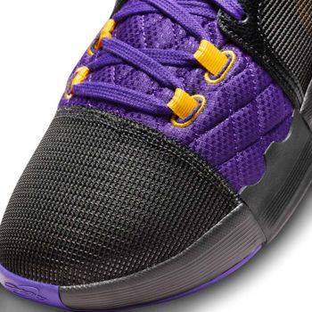 Кроссовки Nike LEBRON WITNESS VIII мужские - 6