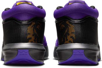 Кроссовки Nike LEBRON WITNESS VIII мужские - 8