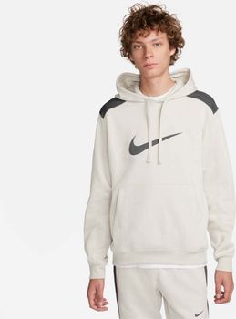 Джемпер Nike M NSW SP FLC HOODIE BB - 4