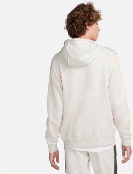 Джемпер Nike M NSW SP FLC HOODIE BB - 2