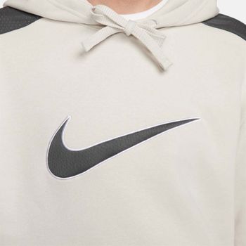 Джемпер Nike M NSW SP FLC HOODIE BB - 4